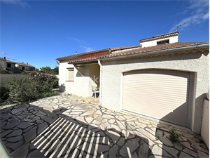villa à la vente -   30230  RODILHAN, surface 152 m2 vente villa - UBI469025954